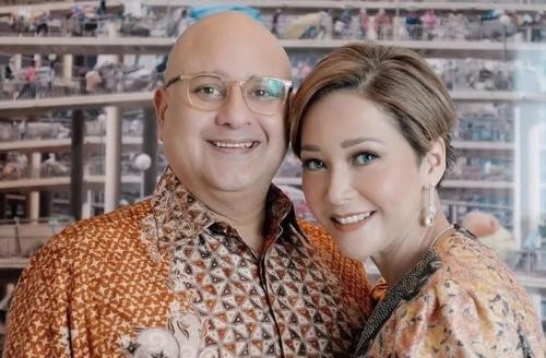 5 Sumber Harta Kekayaan Irwan Mussry, Pebisnis Tajir Suami Maia Estianty