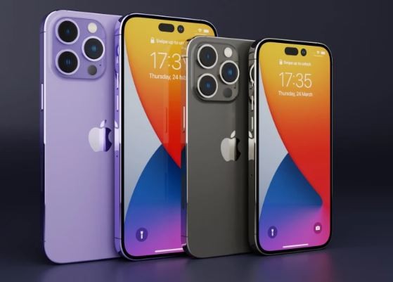 Harga Produksi iPhone 15 Naik 10% dari Seri Sebelumnya, Termahal Tembus Rp8,87 Juta