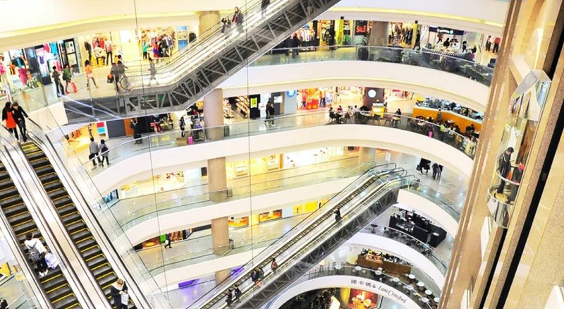 Daftar 5 Konglomerat Pemilik Mall di Jakarta, Siapa Saja?