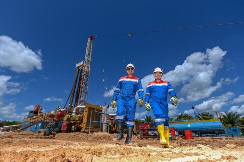 Pertamina Hulu Rokan Buka Program Magang Kerja, Ini Syarat dan Jadwal Pendaftarannya