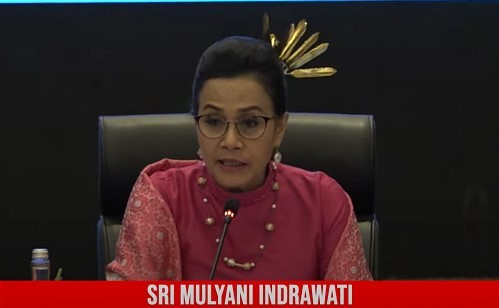 Sri Mulyani Beberkan Alasan Gaji Pensiunan PNS Lebih Tinggi dari ASN Aktif