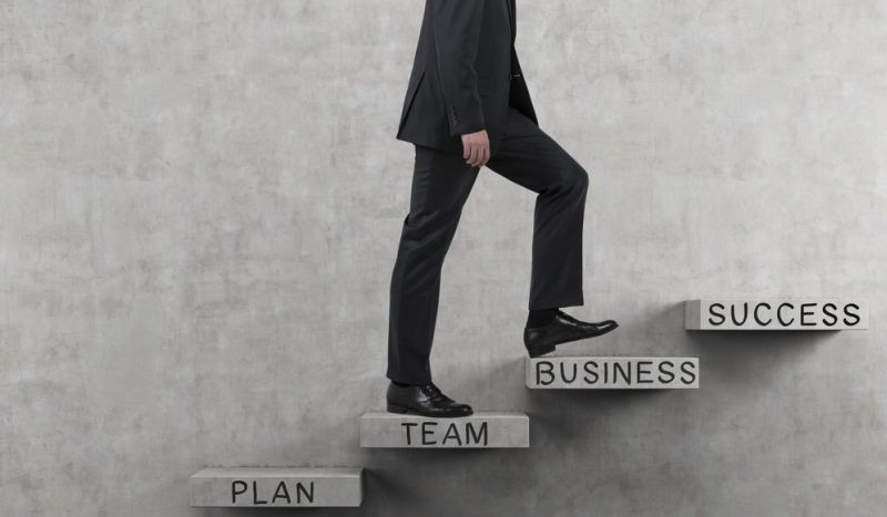 Kisah Inspiratif Singkat Tentang Kerja Keras yang Membuat Semangat