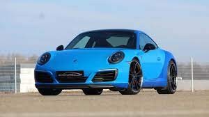 5 Koleksi Mobil Mewah Tom Cruise, Termasuk Porsche 911 Senilai Rp1,7 Miliar