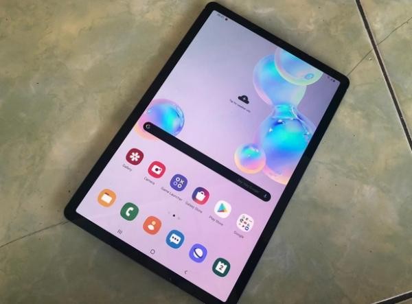 Intip Rekomendasi Lima Tablet Murah untuk Kerja, Harga Mulai Rp5 Jutaan