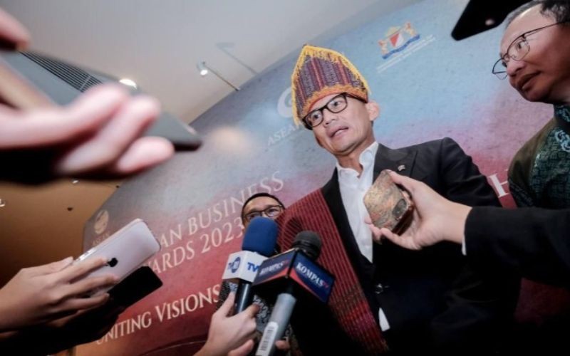 Jadi Pandemic Winner, Desa Wisata Makin Diserbu Wisatawan 