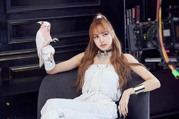 Lisa BLACKPINK Bakal Tampil di Opening Ceremony FIFA World Cup 2026