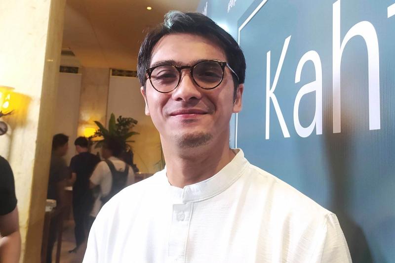 Deretan Usaha Bisnis Milik Ricky Harun, dari Fesyen sampai Jualan Daging Siap Masak