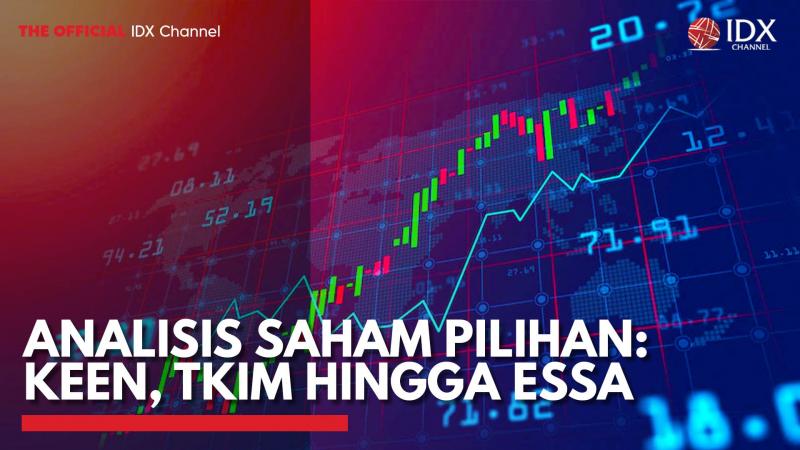 Data Harga, Grafik, Analisis Dan Performa Saham Pabrik Kertas Tjiwi ...