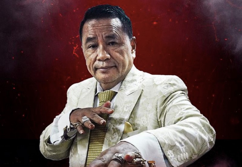 Total Kekayaan Hotman Paris, Ditaksir Capai Rp4,5 Triliun