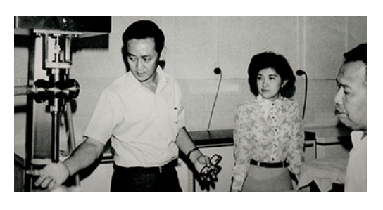 Kisah Inspiratif Pendiri Es Krim Campina: Mulai Usaha Sejak 1972, Jualan dengan Sepeda