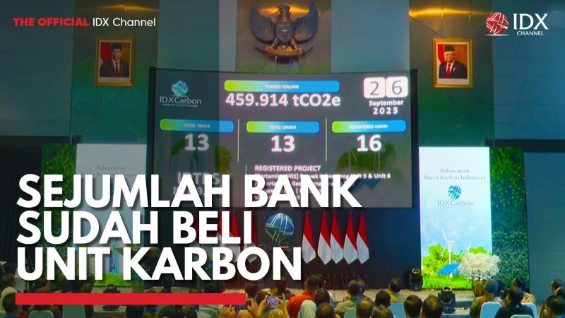 Berita Terbaru Unit Karbon Hari Ini, Dapatkan Informasi Lain Terlengkap ...