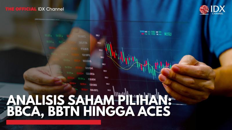 Data Harga, Grafik, Analisis Dan Performa Saham Ace Hardware Indonesia ...