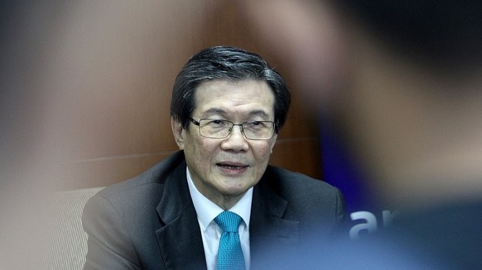 Tujuh Orang Terkaya di Asia, Prajogo Pangestu Peringkat Berapa?