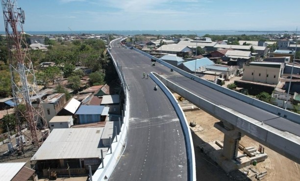 Anak Usaha Nusantara Infrastructure (META) Dirikan Entitas Baru, Fokus Bidang Konstruksi