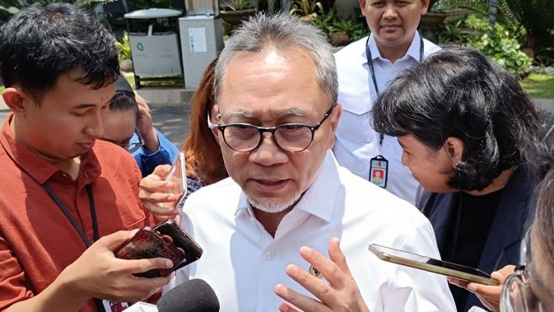 Tingkatkan Produksi Rempah, Mendag Usul BPDPKS Buat Lembaga Riset Bibit Unggul