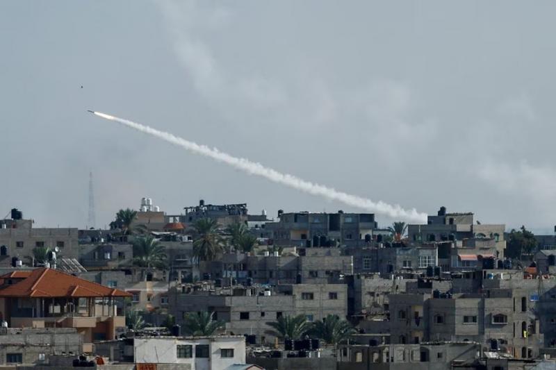 Indonesia Ternyata Punya Relasi Dagang dengan Israel