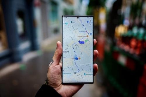 Mengapa Google Maps Sering Bikin Kesasar? Ternyata Ini Alasannya