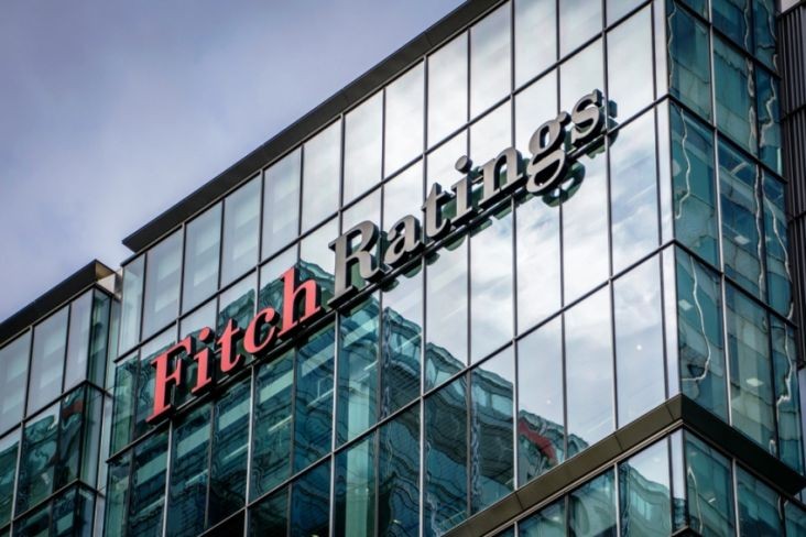 Fitch Pertahankan Peringkat AAA untuk Anak Usaha Astra (ASII)