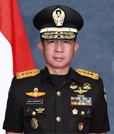 Harta Kekayaan Agus Subiyanto KSAD Baru Tembus Rp19,33 Miliar, Cuma Punya Satu Mobil Pribadi