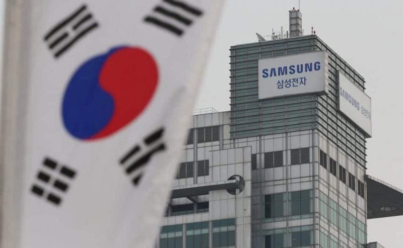 Gara-Gara Dugaan Penggelapan Pajak, Proyek Aktor Korea Ini Terombang-ambing