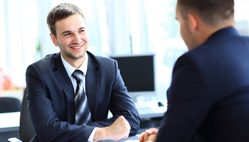 8 Trik Jitu Cara Nego Gaji dengan HRD dan Kalimatnya