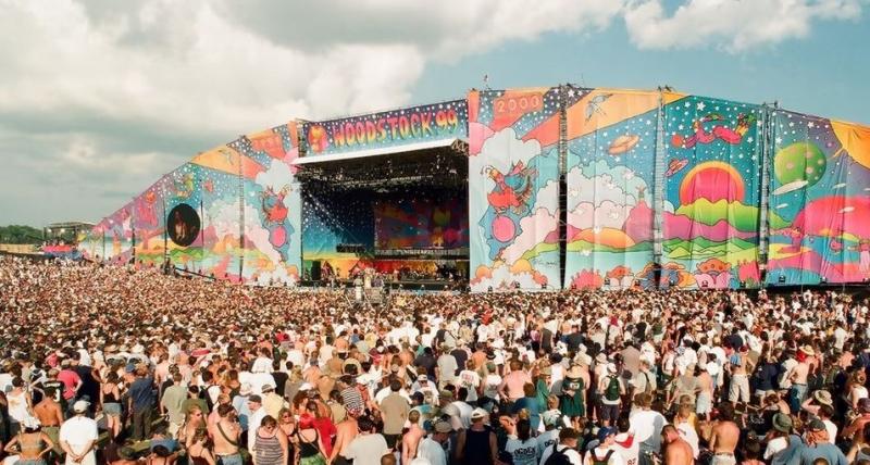 4 Festival Musik yang Batal di Indonesia dan Sempat Viral
