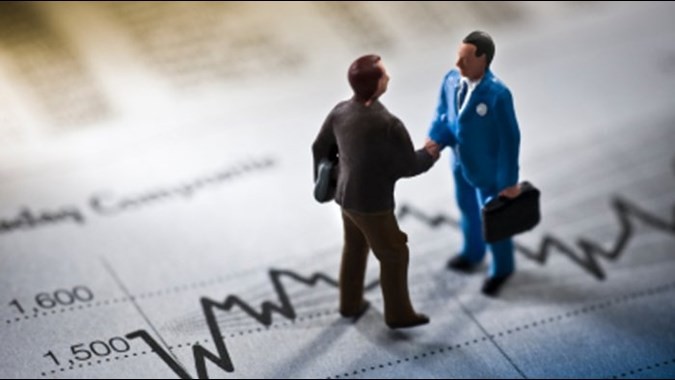 Alakasa (ALKA) Lepas 99 Persen Kepemilikan di Anak Usaha, Sahamnya Minus 4,92% 