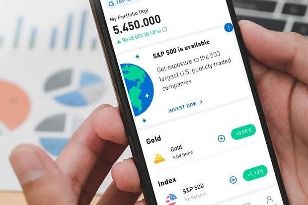 Rampungkan Akuisisi Sekuritas, Pluang Perkuat Bisnis di Pasar Modal
