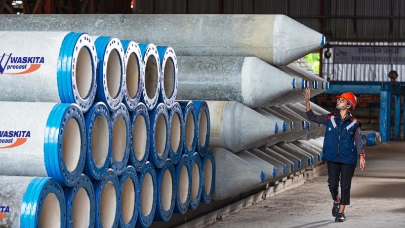 Pemegang Obligasi Waskita Beton (WSBP) Setujui Relaksasi Rasio Keuangan, Fokus Pulihkan Kinerja