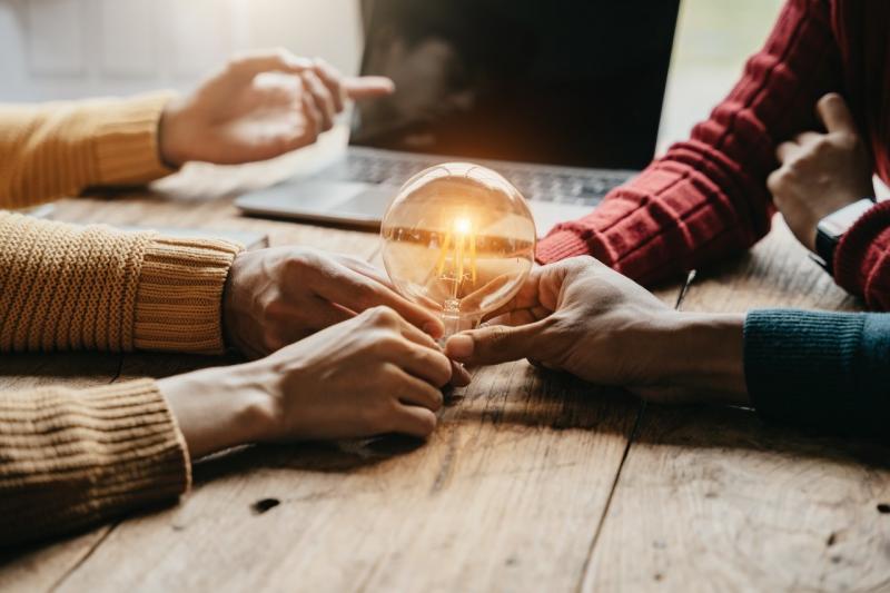 5 Ciri Orang yang Memiliki Jiwa Inovatif, Apa Bedanya dengan Kreatif?