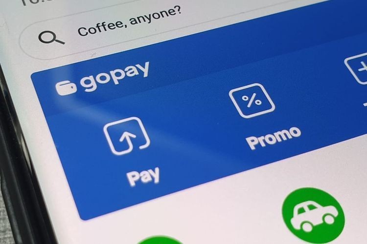 Cara Menaikkan Limit GoPay Later dengan Mudah dari Aplikasi