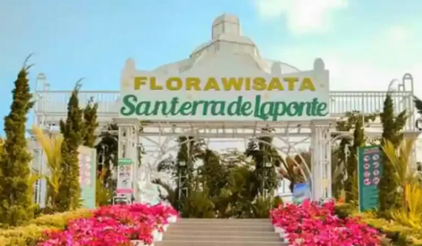 Berapa Harga Tiket Flora Wisata San Terra Pujon Malang?