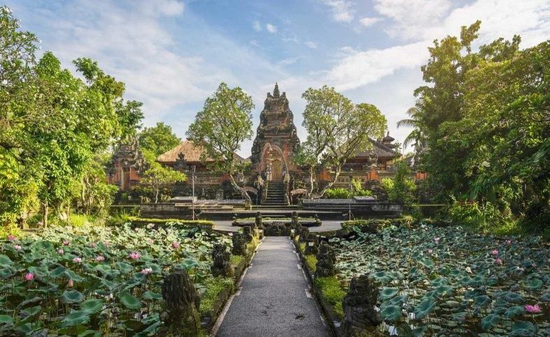 Simak Tempat Wisata di Ubud yang Lagi Hits, Cocok untuk Liburan Akhir Tahun