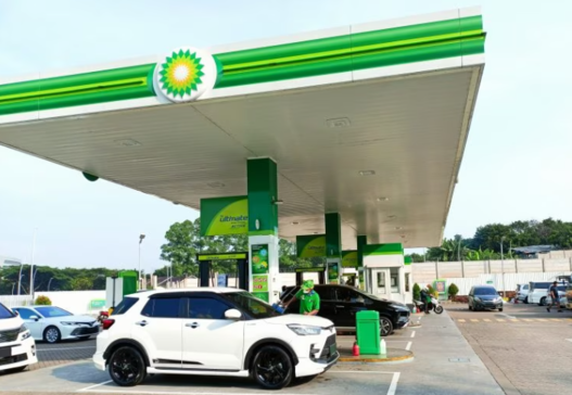 Pom Bensin BP dari Mana? Ini Penjelasan dan Daftar SPBU-nya di Jabodetabek