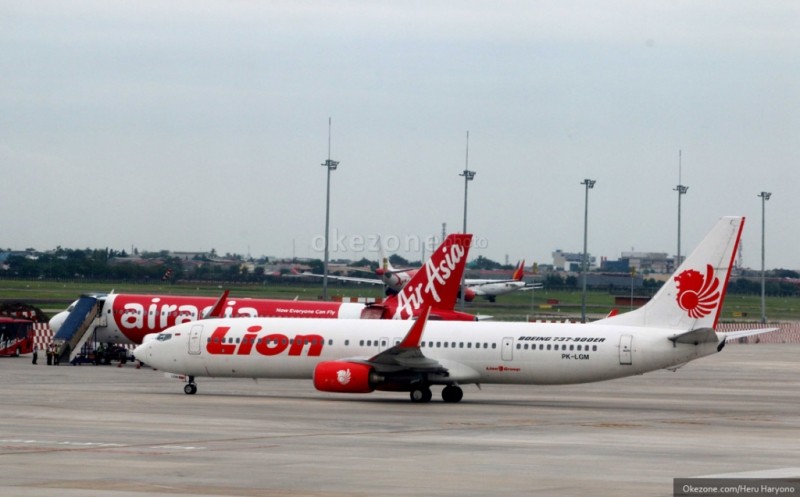 Cek Harga Tiket Pesawat Banjarmasin Surabaya Desember 2023