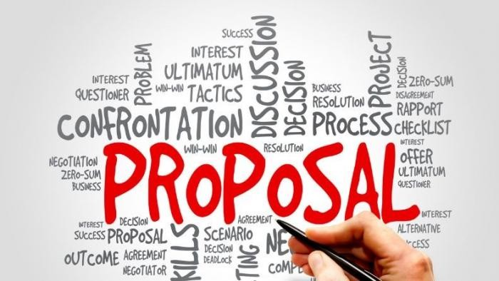 Inilah Cara Membuat Proposal Pengajuan Dana yang Jarang Diketahui