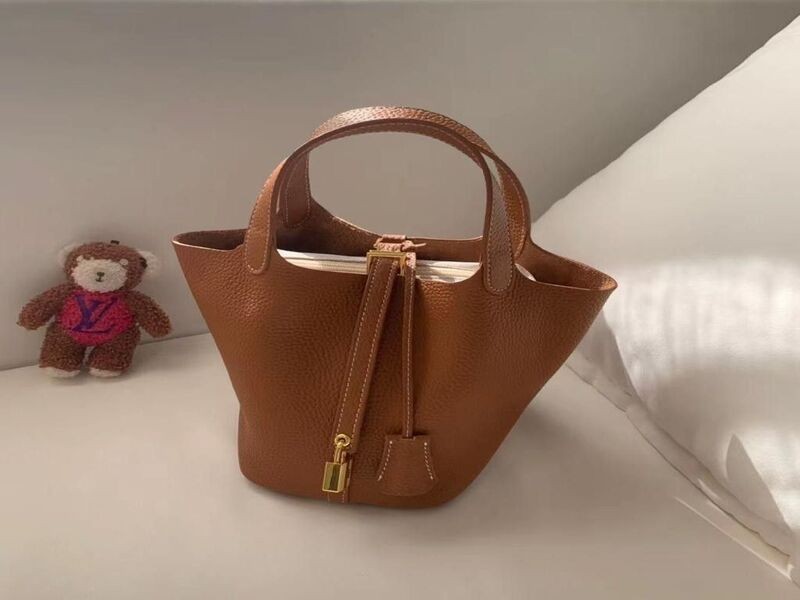 Tas Hermes Paling Murah Berapa Harganya? Segini Kisarannya