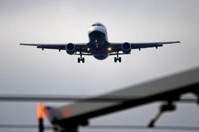 Ruang Udara Iran Masih Ditutup, Penerbangan RI ke Timteng dan Eropa Memutar lewat India