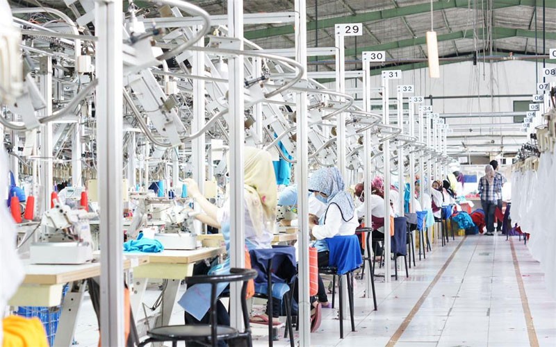 Pengusaha Nantikan Gebrakan Prabowo Lindungi Industri Tekstil RI dari Serbuan Impor