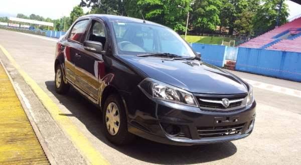 Kerja 10 Tahun di Pabrik Garmen Malaysia, WNI Ini Dihadiahi Proton Saga
