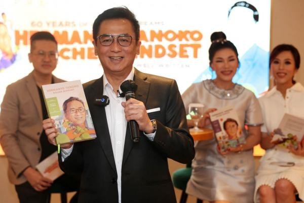 Crazy Rich Surabaya Ini Akuisisi 45 Persen Properti Sampoerna (HMSP) di Pasuruan