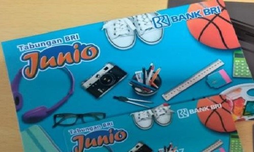 Tabungan BRI Junio: Syarat Buka Rekening, Biaya dan Limit