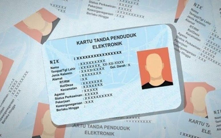 Amankah Memberikan Foto KTP? Waspada Penyalahgunaan Data 