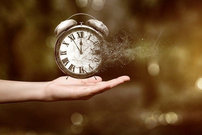 2 Cerita Inspiratif tentang Waktu yang Sangat Memotivasi 