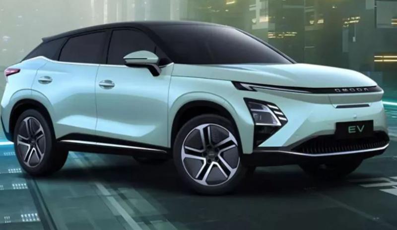 Bangun Pabrik di Afrika, Tanda Produsen Mobil China Makin Agresif