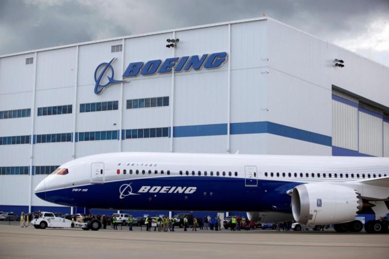 Berapa harga pesawat Boeing 737 Max yang Sempat Dibeli Lion Air Group?
