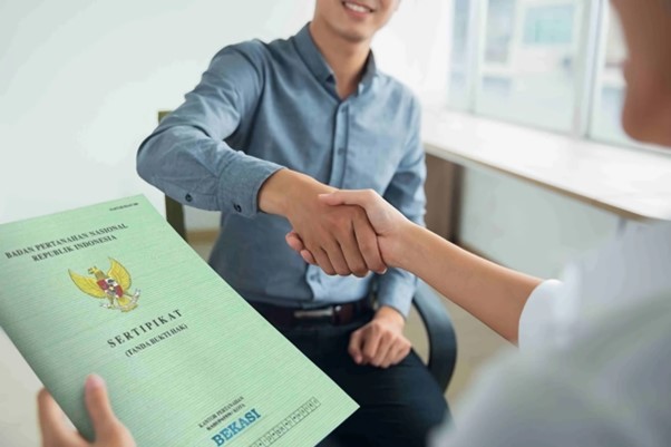 Jangan Asal Kasih, Cek Dulu Risiko Gadai Sertifikat Rumah