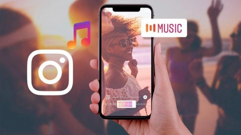 Cara Menambahkan Lagu yang Tidak Ada di Instagram Music, Mudah dan Praktis   