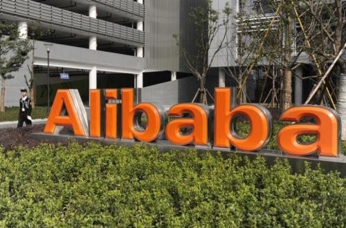 Pendapatan Alibaba Melonjak Signifikan Berkat AI dan E-Commerce