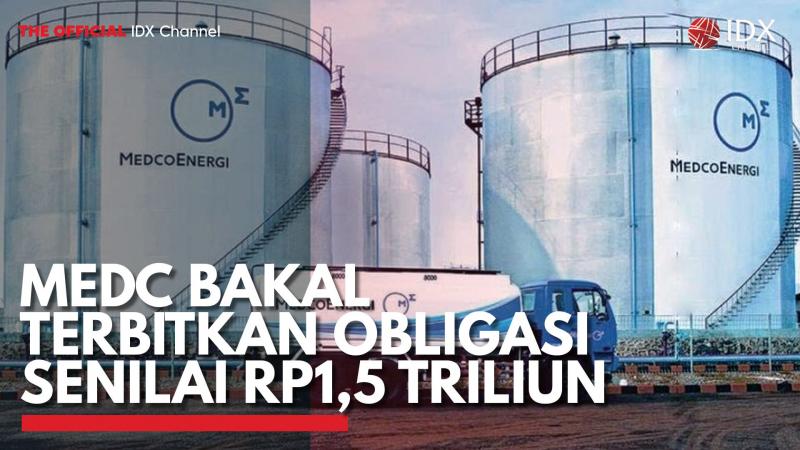 Data Harga, Grafik, Analisis Dan Performa Saham Medco Energi ...